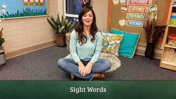 Free download Ideas for Teaching Sight Words [secret revealed INSIDE] video and edit with RedcoolMedia movie maker MovieStudio video editor online and AudioStudio audio editor onlin